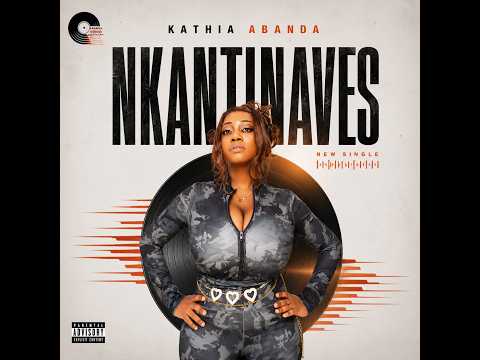 Kathia Abanda _-_Nkantinaves (Audio officiel)