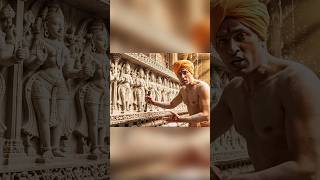 Rani Ki Vav: The 7-Storey Underground Temple Hidden Beneath Gujarat! #RaniKiVav #IndianHistory