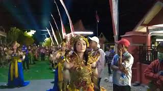 Dj Terbaru lily versi Gamelan Jawa