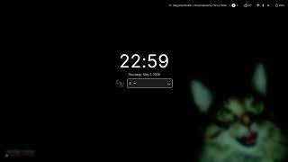 Fedora + Niri + DMS — a calm Linux workflow