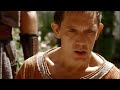 Rome hbo  death of cicero