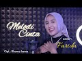 Melodi cinta  rhoma irama  cover by farida