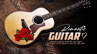 Amazing Classical Guitar Music, Relaxing Healing and Restoring Music