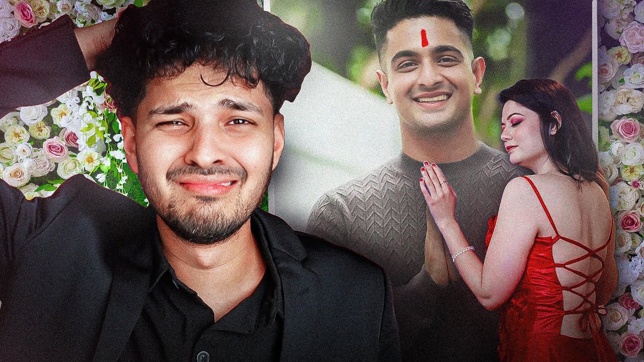 Ranveer Allahbahdia Got Secretly Married Online