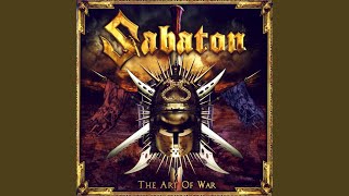 Video voorbeeld van "Sabaton - The Art of War"