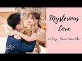 Mysterious love ngc chiu nh sng ni li yu  li teng  ruan nian chu