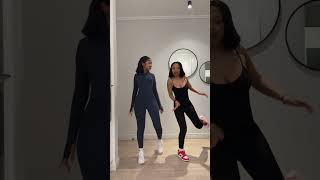 Ikhekhe Amapiano Dance 2026 With dancing with busisiwe1 U0026 remoluvslilbaby  amapianovibessa