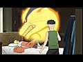 Boruto New Latest Episode 201 Kawaki Cried After Listening Naruto S Childhood Pain And Suffering 