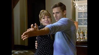 The Irresistible Chemistry Of Andrew Walker And Bethany Joy Lenz