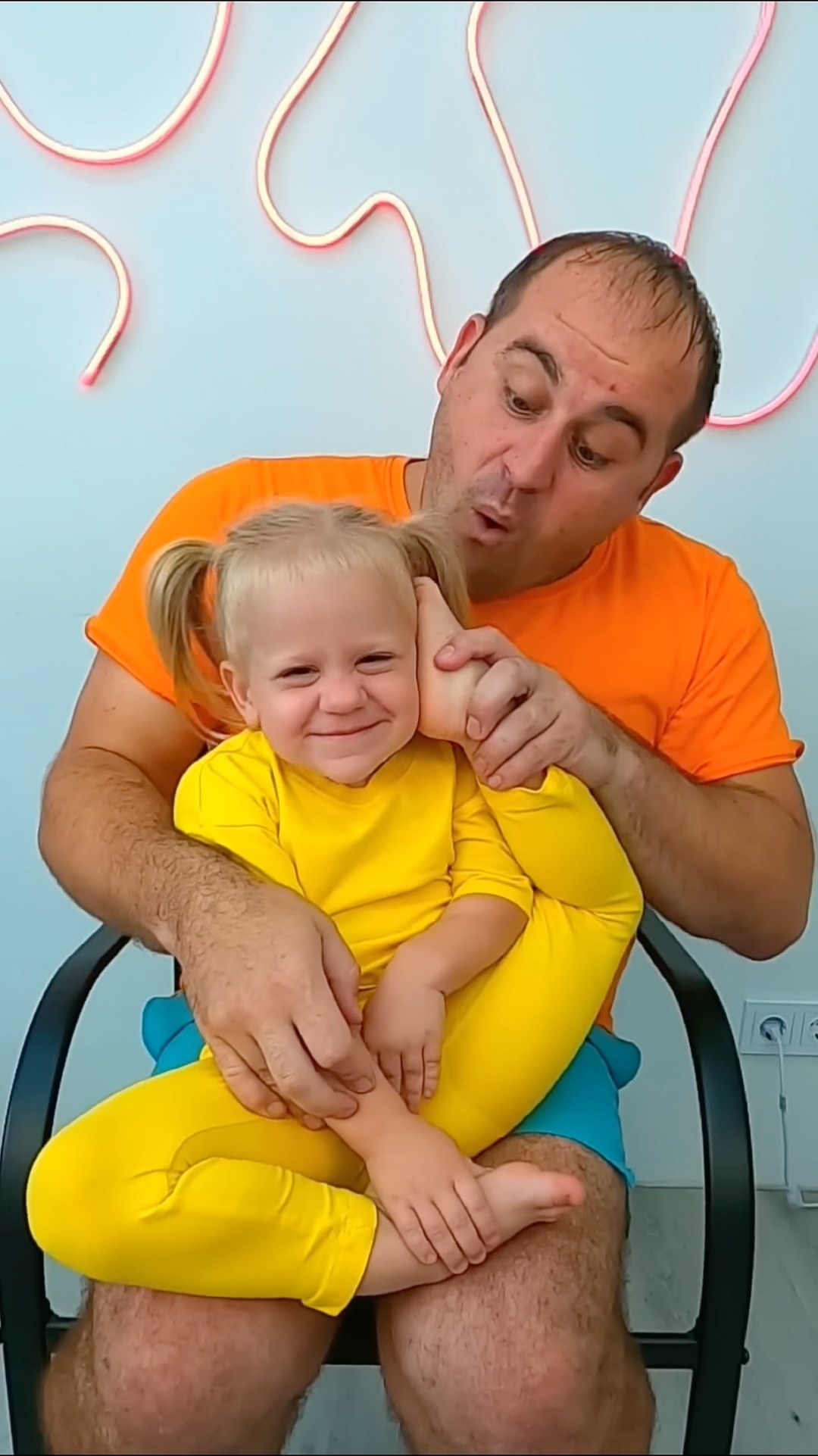 New phone for little baby 😘🥰❤️ - YouTube
