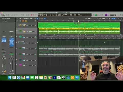 Is it possible to create an arrangement with only 4 instruments?