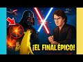 FORTNITE: EVENTO FINAL | SABOTAJE DE LA ESTRELLA DE LA MUERTE (STAR WARS)