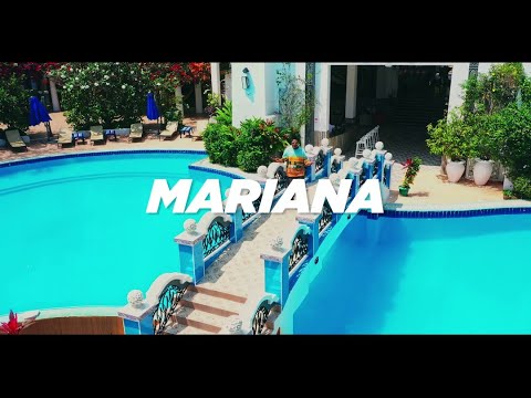 Christian Bella & CBO Music - Mariana (Official Video)