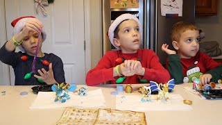 This video is sponsored by moose toys get your own treasure x
dragon’s gold at https://www.amazon.com/dp/b07dyc7zfj learn more
about the hunt for go...