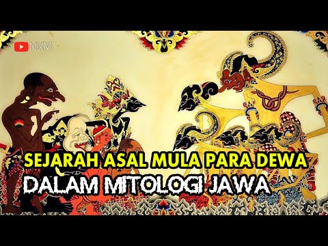 Video: Siapa Yang Mungkin Menjadi Dewa Dari Mitos Kuno? - Pandangan Alternatif