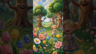 π§οΈ Rain, Rain, Splish Splash! | Fun Cartoon Nursery Rhyme for Kids