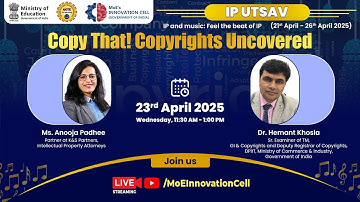 Copy That! Copyrights Uncovered