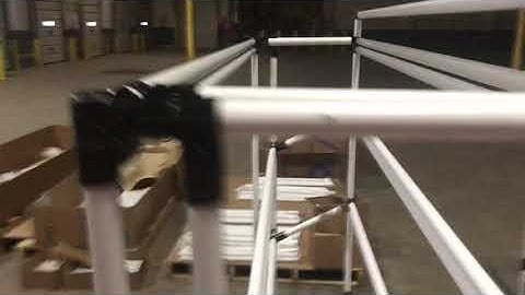 LEAN MANUFACTURING PIPE & JOINT ASSEMBLY TIPS & TRICKS #2