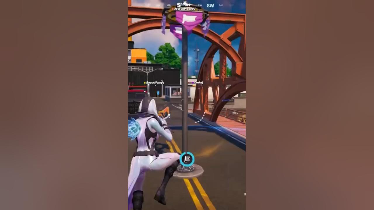 Fortnite Glow Skin Code YouTube