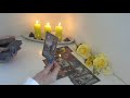 CAPRICORNIO♑️Esta lectura cambiará tu vida!! Descubre lo que su boca calla.El tarot revela su secret