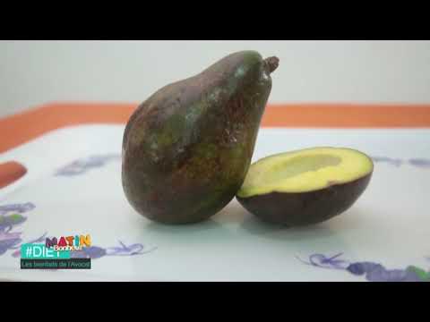 Vidéo: Comment Bien Manger Les Avocats Crus