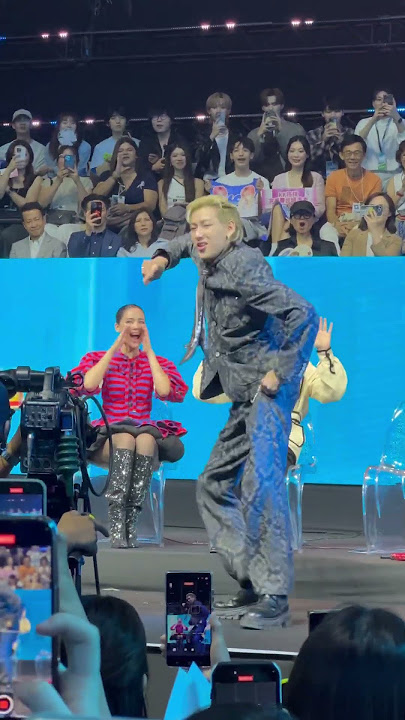 bambam if you do #CHUANGAsiaGrandDebutNight #CHUANGAsiaS2 #CHUANGAsia #bambam #got7 #fyp