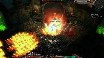 EoR Opressor vs. Lokarr