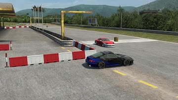 The First Update! | PACT Driving Assistant | by PACT InGame