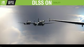 Warthunder DLSS ON Quality with Dagor Engine 6.0 - Can It Run on Shadow Infinite