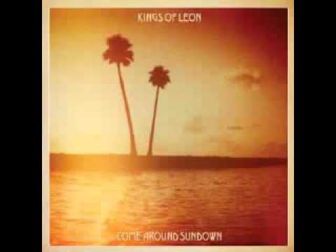 Kings Of Leon - Mi Amigo