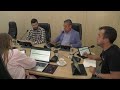 Destaques das Comissões - 01/10/2026