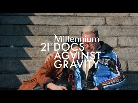 Projekt tata/Project Dad (2024) TRAILER