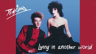 Proxima - Living In Another World (D-Version) (Remastered)