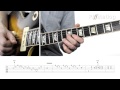 Mark Knopfler Guitar Technique in 5 Minutes