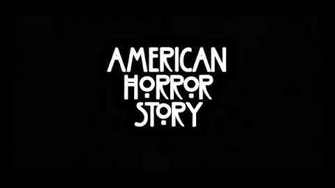 Thumbnail of American Horror Story Theme Song