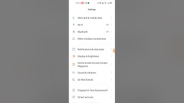 navigation button are turn off realme 6i 5i 7i Full Screen Display swipe gesture Kaise Kare disable