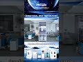 Directional drop testing Machine #hongjin #machine #testing #equipment #factory #drop