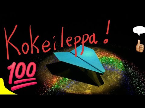 Video: Kuinka Tehdä Nopea Kanapiirakka