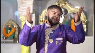 MURUGAN BHAJAN (SARAVANABAVANE) SUNG BY SUPERSTAR PREOLIN PILLAY (VOLUME 13)