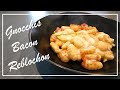 🥔 "Gnocchiflette" | Gnocchi au Bacon et Reblochon