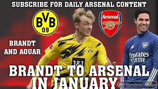 BREAKING ARSENAL TRANSFER NEWS TODAY LIVE: SIGNING THE GERMAN MIDFIELDER|ARSENAL'S JANUARY TRANSFERS