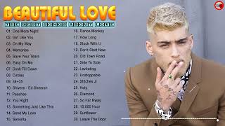 Best Romantic Songs Ed Sheeran, Lady Gaga, Maroon 5,Bruno Mars, Rihanna,The Weeknd,Taylor Swift 2022