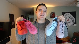 adidas x Pharrell Williams “Supercolor” Superstar Review + On Foot (Part 2)