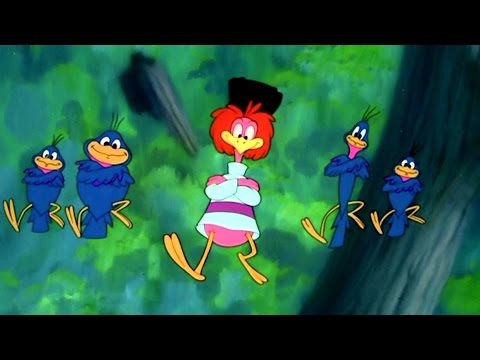 [Donal Duck] Le Clown de la Jungle - Musique