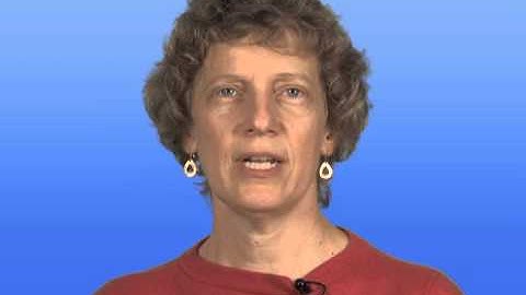 Professor Elizabeth Boyle on the Sociology graduate program at the University of Minnesota