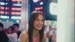 Liam Ferrari - In Your Eyes