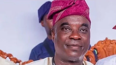 I OWN WESTERN FUJI MUSIC....OLORI OMO OBA AKILE IJEBU, K1 DE ULTIMATE REVEALS