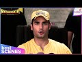 Madhubala – Ek Ishq Ek Junoon | RK Gives a Shocking Statement To The Media | Colors TV