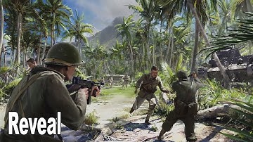 Battlefield V - Chapter 5 Reveal and Details E3 2019 [HD 1080P]