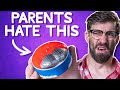 This Toy Is So Annoying, It's Actually Funny • This Could Be Awesome #12